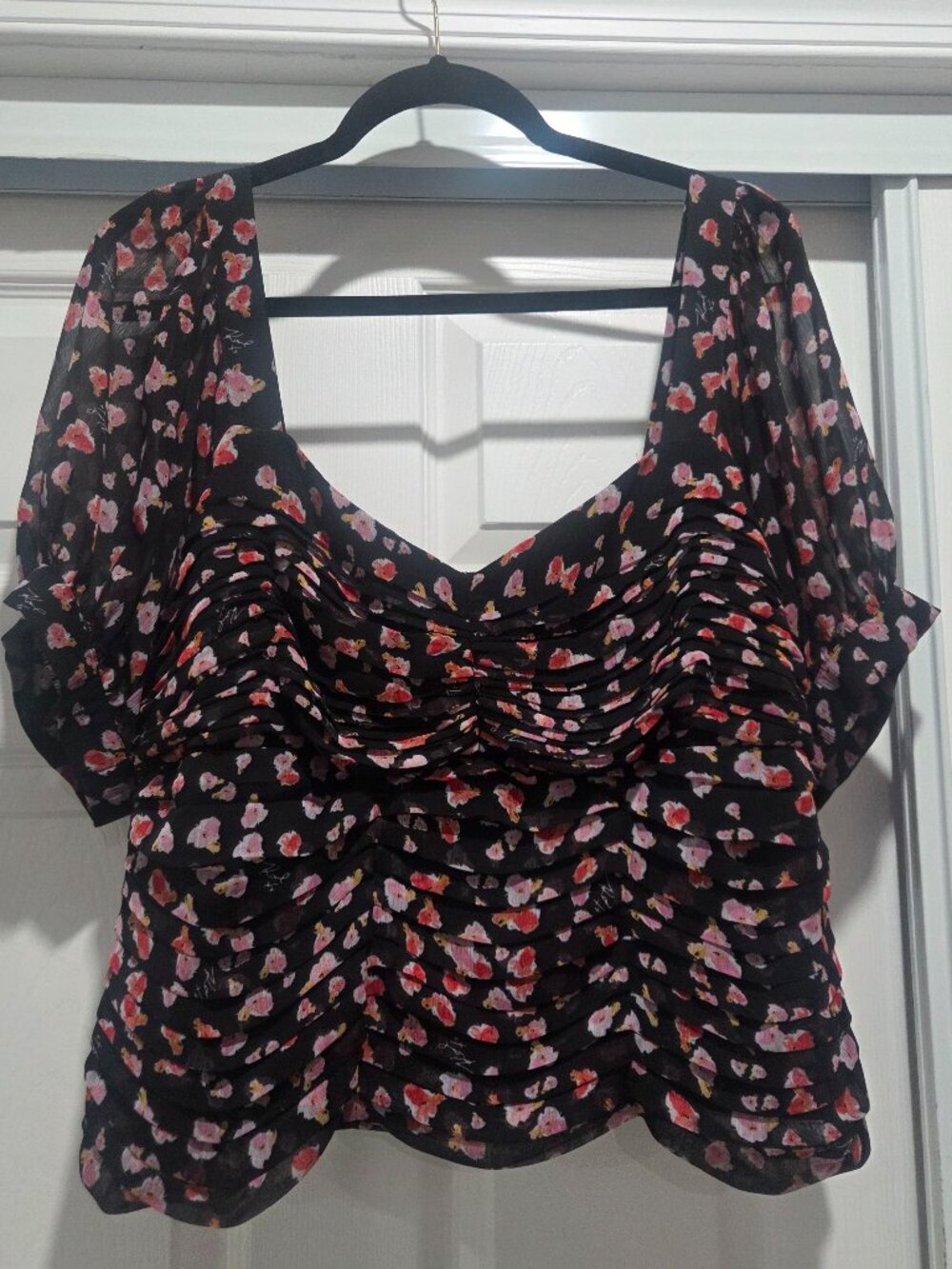 Karl Lagerfeld top